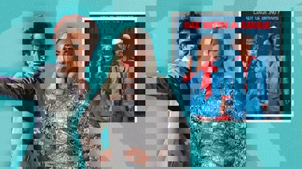 Watch Lady Gaga and Bruno Mars' new vintage-themed music video, 'Die With A Smile'