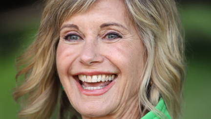 New Olivia Newton-John album reveals rare duets with John Travolta, Barry Gibb, Mariah Carey and more