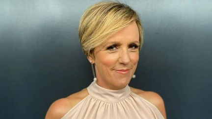 Seven Sharp presenter Hilary Barry latest Kiwi star targeted by online weight loss scammers