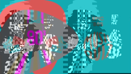 Epic '80s Music Quiz