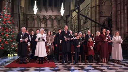 Queen Camilla is launching a podcast