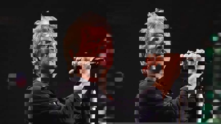 Bon Jovi are getting festive with a brand new Christmas song