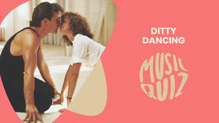 Ditty Dancing Music Quiz