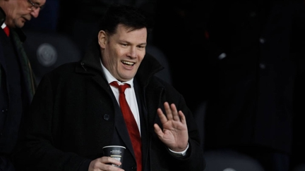 What does The Chase star Mark ‘The Beast’ Labbett’s nickname really mean?