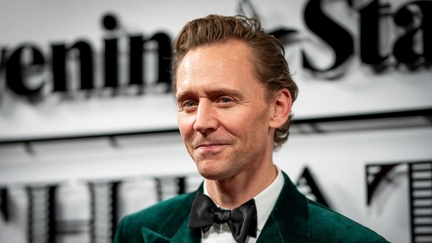 A-list star stood in for King Charles at charity event