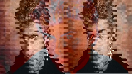 George Michael may be getting the hologram show treatment next year