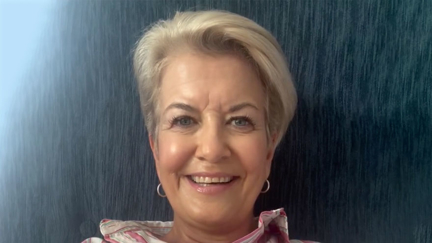 Lorna's health update after surgery: 'Thanks so much for the well wishes'