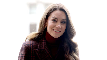 Catherine, Princess of Wales in remission from cancer