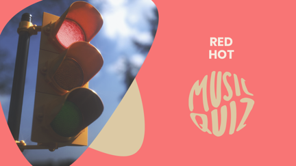 Red Hot Music Quiz