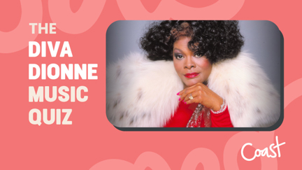The Diva Dionne Music Quiz