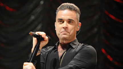 Robbie Williams has announced a one-off New Zealand show!