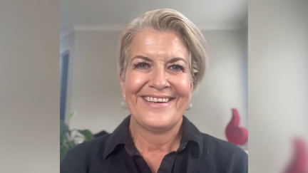 Watch: Lorna shares a new recovery update