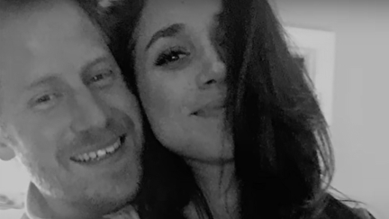 Netflix releases the first teaser trailer for Prince Harry and Meghan Markle's much-anticipated docuseries