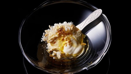 The world's most expensive ice cream will set you back a cool $10k