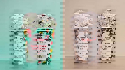 These two kiwi favourite Tip Top flavours are finally returning to our freezers, just in time for summer