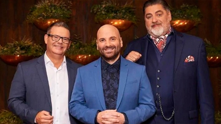 MasterChef judges Matt Preston, George Calombaris, Gary Mehigan hint at ‘very special project’