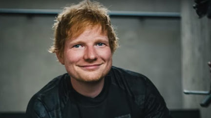 Ed Sheeran's MetLife Stadium show breaks attendance record with over 89,000 fans cheering for the singer