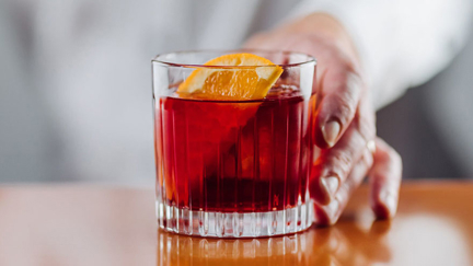 Christmas Cocktails: Sbagliato