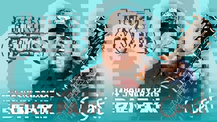 Heading to Luke Combs? Here's everything you need to know