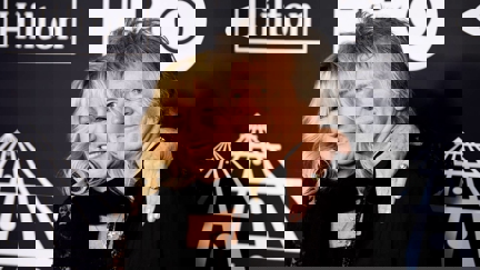 Neil Finn pays heartfelt tribute to Fleetwood Mac's Christine McVie following her passing