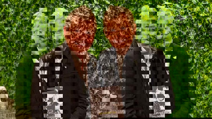 The Topp Twins on award-winning memoir: 'It's not just our story'