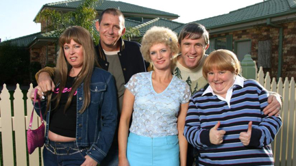 Here's how Kiwis can watch the upcoming Kath & Kim reunion special!
