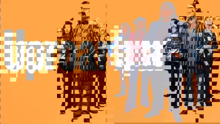 Watch the official trailer for 'Uproar'