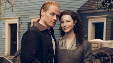 Outlander fans unhappy as TV show makes major cast change for season 7