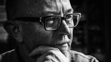 Sir Dave Dobbyn thanks fans for their support after revealing he has been diagnosed with Parkinson's disease