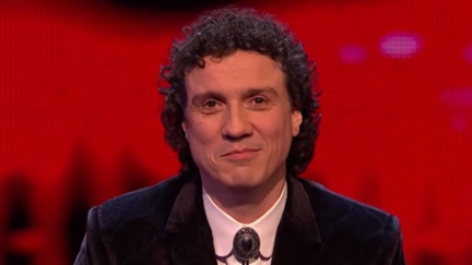 The Chase star Darragh Ennis reveals secrets about show fans never knew about