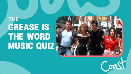 Grease is the Word Music Quiz