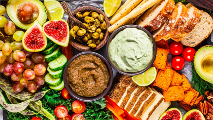 These popular hummus brands have just issued a recall on their products over a possible Salmonella contamination