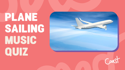 Plane Sailing Music Quiz
