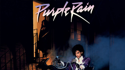 Watch Prince's first television appearance in 1980
